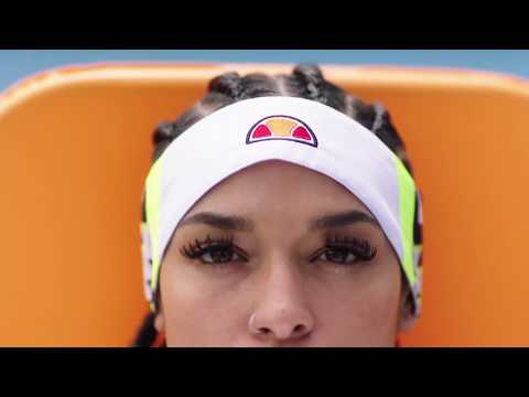 ellesse SS20 "For The Win"