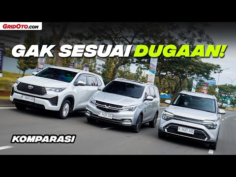 Biar Enggak Penasaran, Segini Harga Mobil Baru Wuling Cortez Agustus 2023 - Gridoto