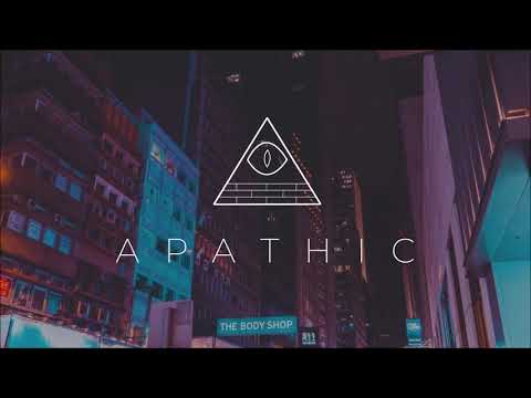 [FREE] Post Malone x Drake Type Beat - "Apathic" | Trap Beat 2019