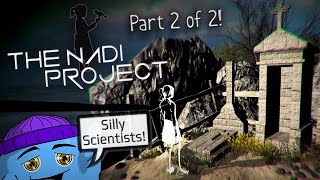 the nadi project gameplay the nadi project gameplay