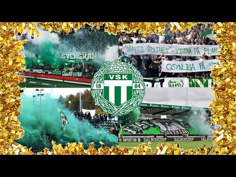 Västerås SK - Ultras & Fans 2025