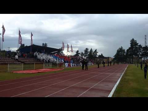 Pogon Lebork-Gryf Słupsk