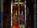 Vampire The Night Warriors Morrigan X Demitri Shorts