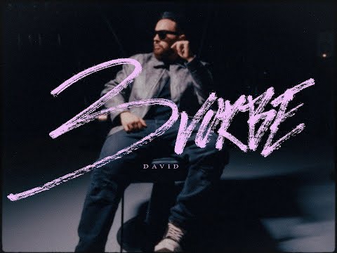 DAV!D - 3 VORBE (Official Music Video)