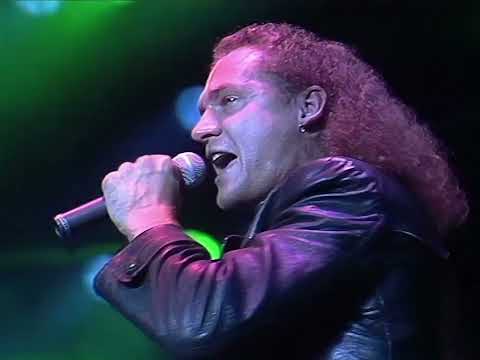 Gamma Ray 'Tribute To The Past (Live)' 1994  (Restored Video)