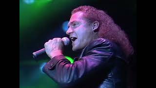 Gamma Ray &#39;Tribute To The Past (Live)&#39; 1994  (Restored Video)