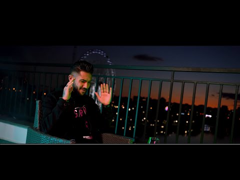 NIKOLAS SAX ⚡ANDY TITAN - AM SA PUN STOP 🛑Official Video 4K🛑