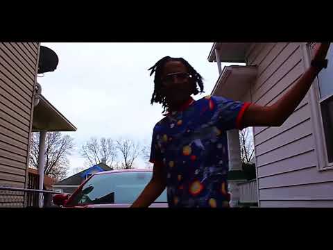 BMG Polo - Whats Lotto (OFFICIAL MUSIC VIDEO) | Shot By Telo Guapo