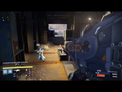 20-1 Mayhem | Her Revenge+The Vortex