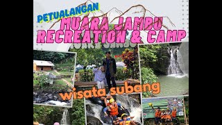 Download lagu MUARA JAMBU Recreation & Camp mp3 Download lagu MUARA JAMBU Recreation & Camp mp3