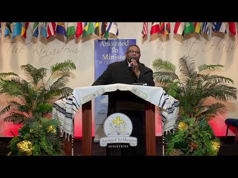 Kingdom Access ~ Alignment Leads to Achievement