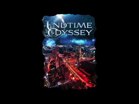 Endtime Odyssey - City in Decay