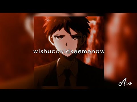 wishucouldseemenow (feat. Ezekiel) - Elko (slowed + reverb)