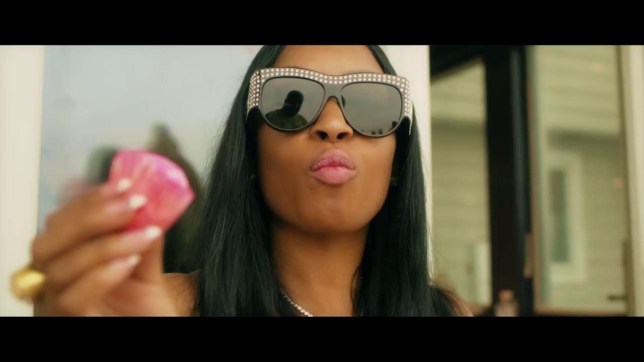 Dream Doll — Everything Nice