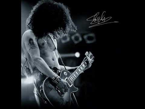 214 - Guns N’ Roses (Slash inspired Tone & Arrangement) - 214 Rock Version