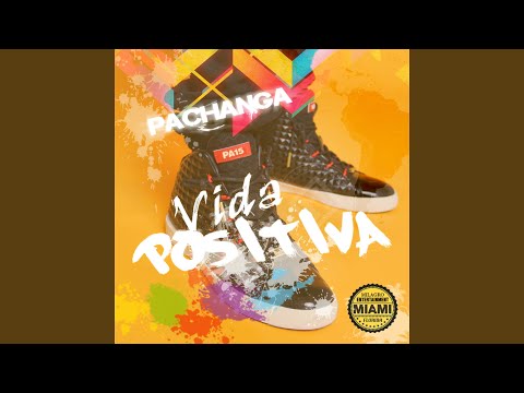 Vida Positiva (Doc Tone & M. Dubya Remix)