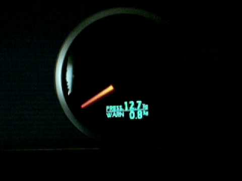 デーモン　DAEMON　OLED　 meter