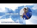 Kari Nilsson - "Extraterrestrial life" (eng) Kari Nilsson - "Extraterrestrial life" (eng)