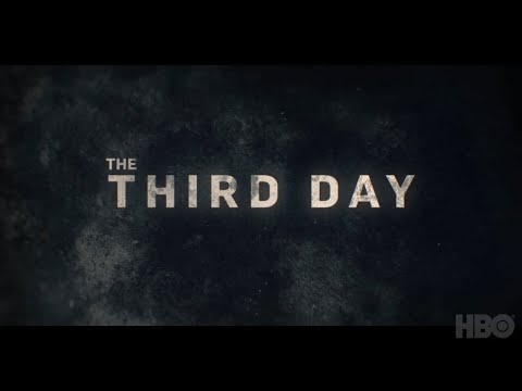 The Third Day (Teaser)