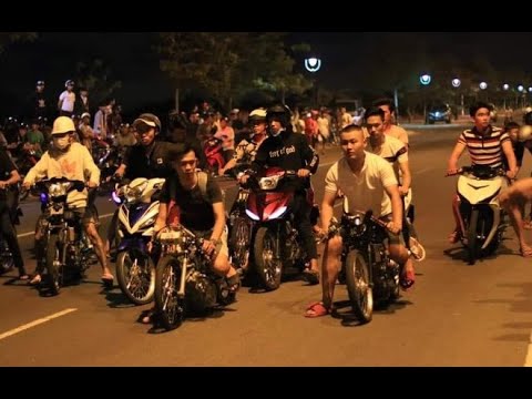 Tùng Chùa 2021 - Phan An ft. | Phú Quý Bò Viên (MV Xe Độ)