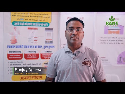 AG's story covered by RAMS