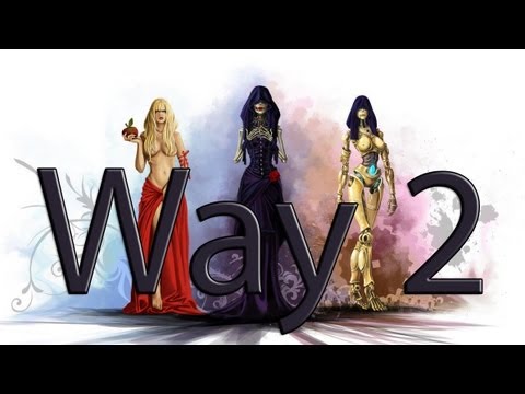 Divinity Dragon Commander : Princess Ophelia Way Nr.2 - Mechanical or Beefy