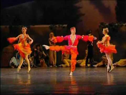 Latvian National Opera - Adolphe Charles Adam "Le Corsaire"
