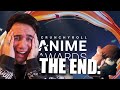 TBATE WILL WIN THE BEST ISEKAI ANIMATION 2026 ANIME AWARDS NicholasLightTV
