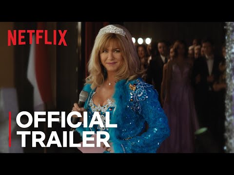 Dumplin' (Trailer)