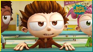 Download lagu Conseil D'École | Angelo la débrouille | 45' Compilation | Dessin animé mp3