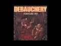 DEBAUCHERY: HAIL CAESAR (AC/DC COVER VERSION 2008)