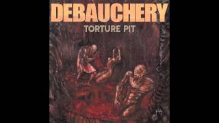 DEBAUCHERY: HAIL CAESAR (AC/DC COVER VERSION 2008)