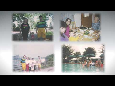 Happy 50th Birthday Marinela!