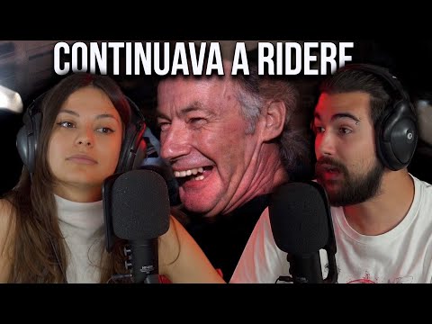 IL CACCIATORE DI AUTOSTOPPISTI - REDRUM EP. 5