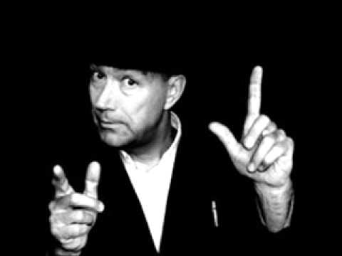 John Watts - Big beat poetry