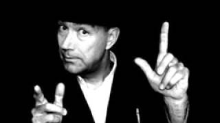 John Watts - Big beat poetry