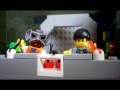 Lego Return Of The Jedi The Last Battle Please Rate And Subscribe