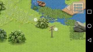 Inner Garden/Jardín Interno