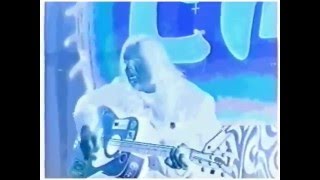 Gary Lee Conner-Cold Rain Live 1997
