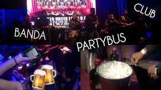 Turn Up With Us VLOG | Carnaval Nightclub Pomona | Lit Weekend
