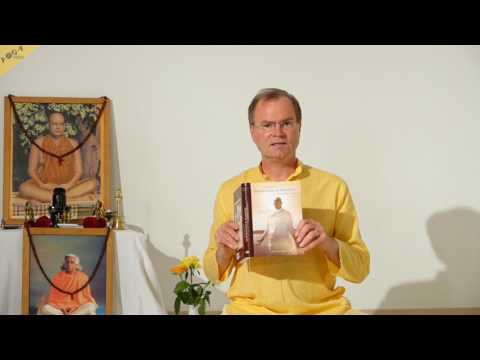 Gebet – YVS145 - Bhakti Yoga - Teil 17