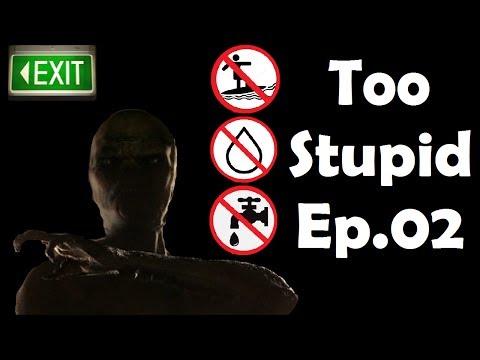 Advanced Sci-fi Civilisations Too Stupid To Really Exist Ep.02- "Alien" Signs