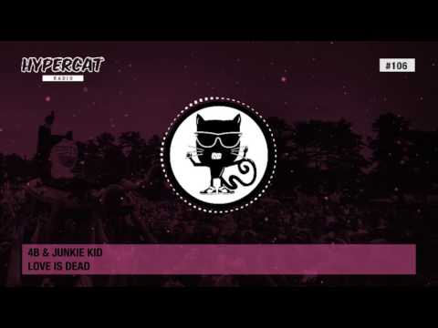 HyperCat #106 Mixed by Lost Identity