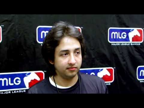 TriMaster at MLG Raleigh 2011