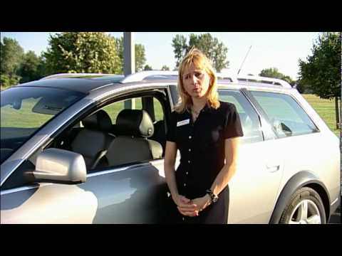 3 Tips on Buying a Used Car