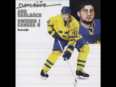 Dahlback & Dahlback - Forsberg Loves The Acid