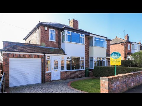 Carr Gate Mount, Carr Gate, Wakefield - Virtual Tour