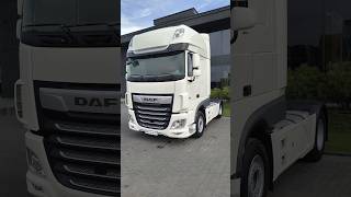 DAF XF 480 cabeza tractora | Imagen 4 - Autoline