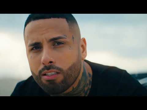 HACE TIEMPO - Nicky Jam x Arcangel x Ozuna x Daddy Yankee