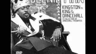 Beenie man - girl dem lover show off riddim